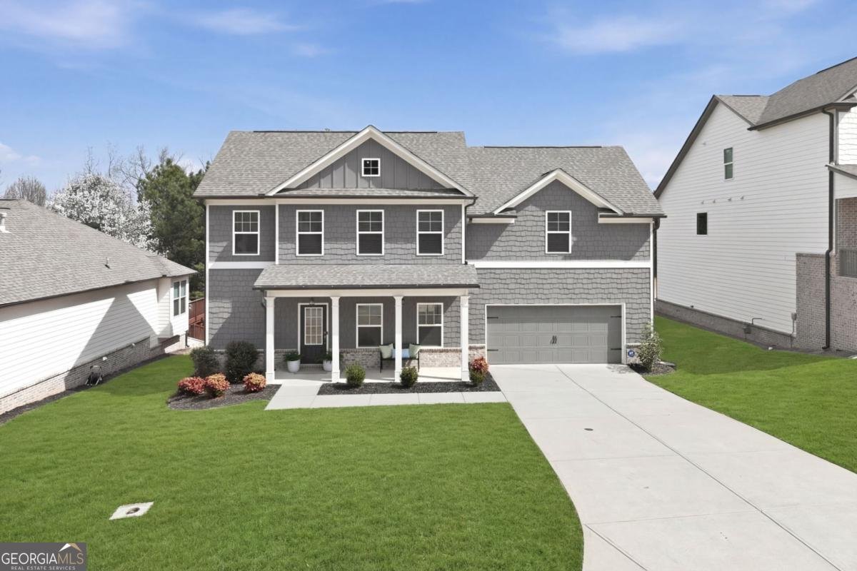 2673 Limestone Creek Drive Gainesville - Photo 1