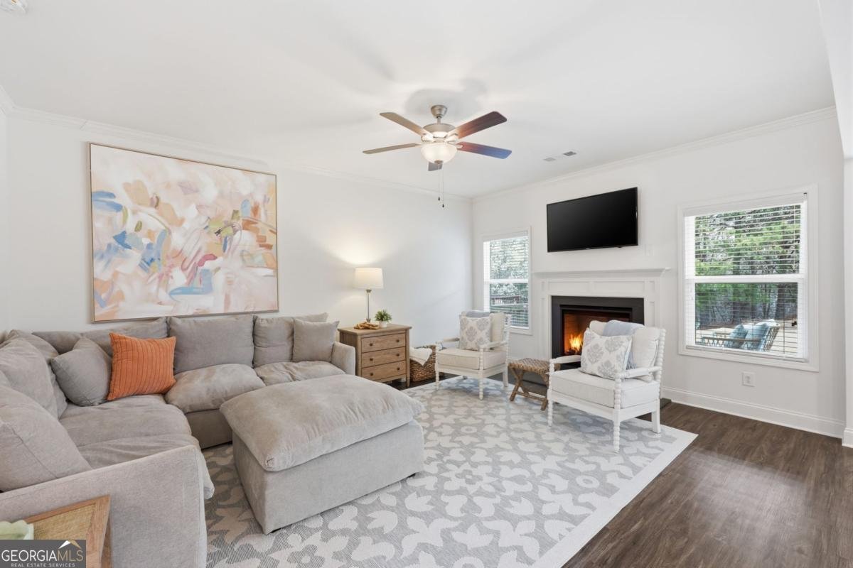 2673 Limestone Creek Drive Gainesville - Photo 11