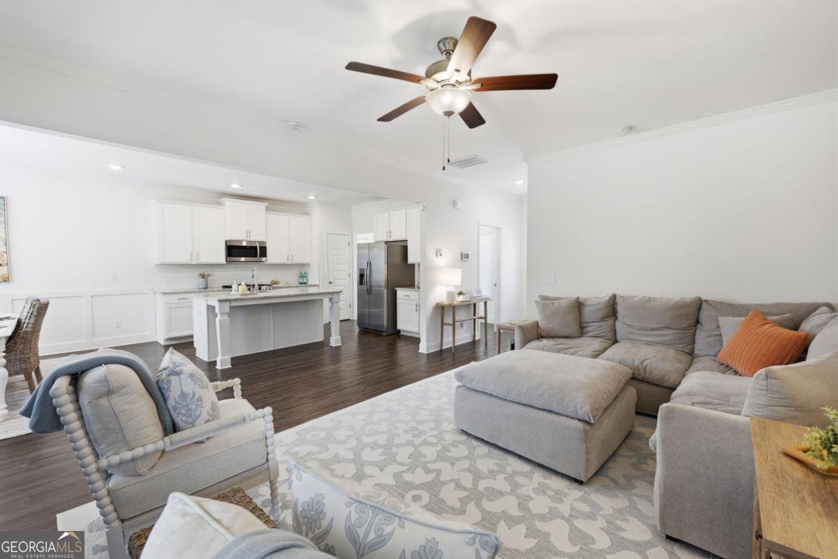 2673 Limestone Creek Drive Gainesville - Photo 14