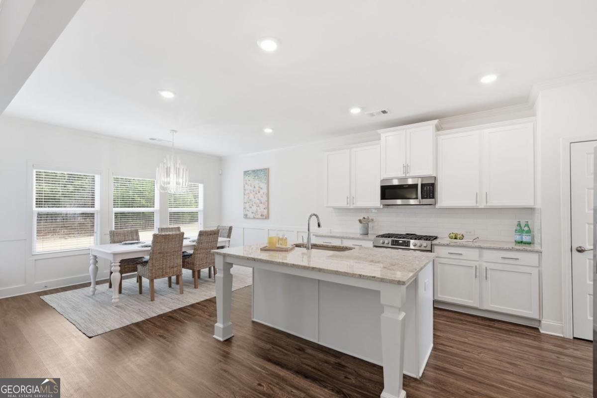 2673 Limestone Creek Drive Gainesville - Photo 15