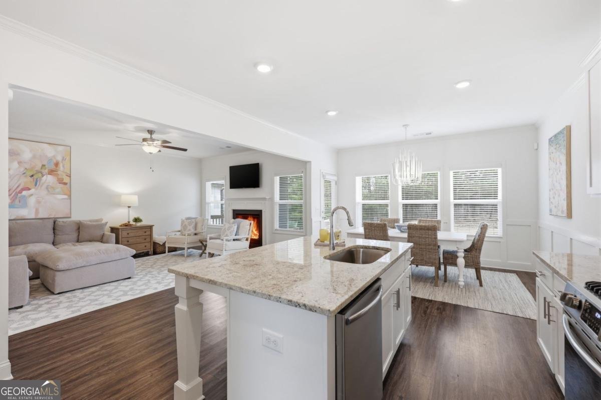 2673 Limestone Creek Drive Gainesville - Photo 16