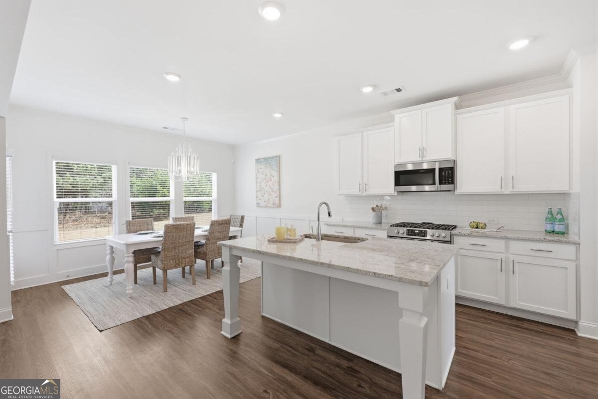 2673 Limestone Creek Drive Gainesville - Photo 17