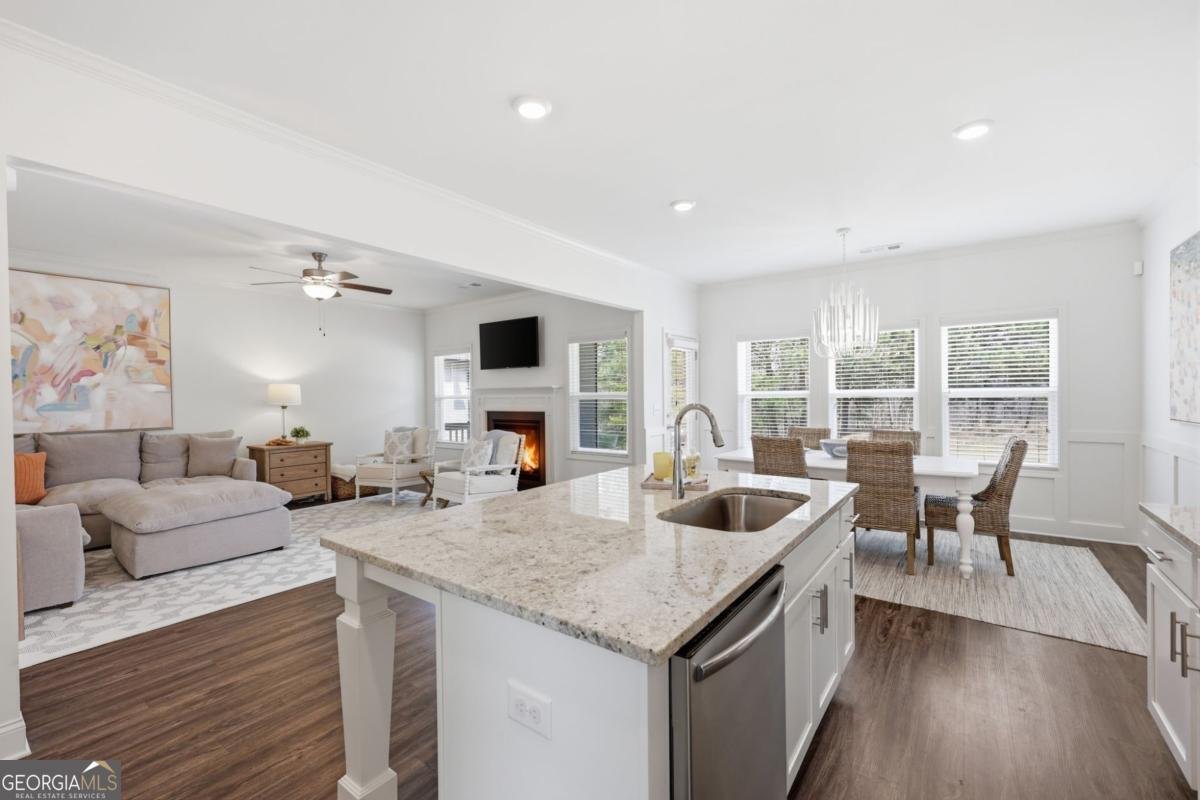 2673 Limestone Creek Drive Gainesville - Photo 18