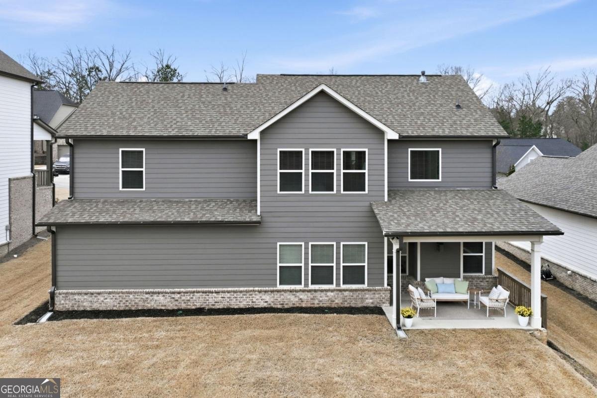 2673 Limestone Creek Drive Gainesville - Photo 45