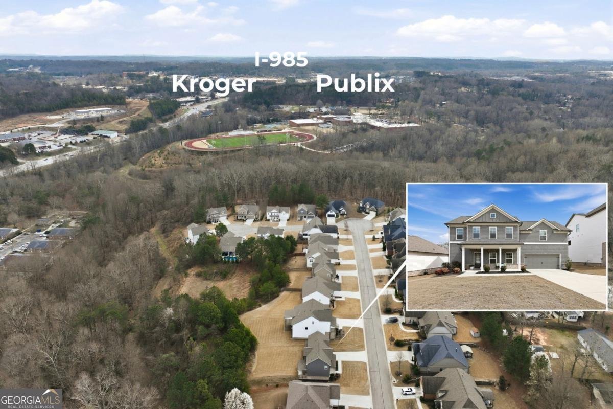 2673 Limestone Creek Drive Gainesville - Photo 52