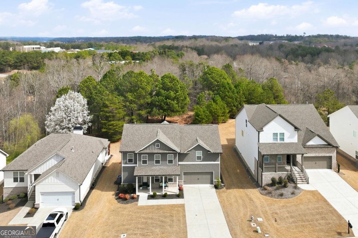 2673 Limestone Creek Drive Gainesville - Photo 6