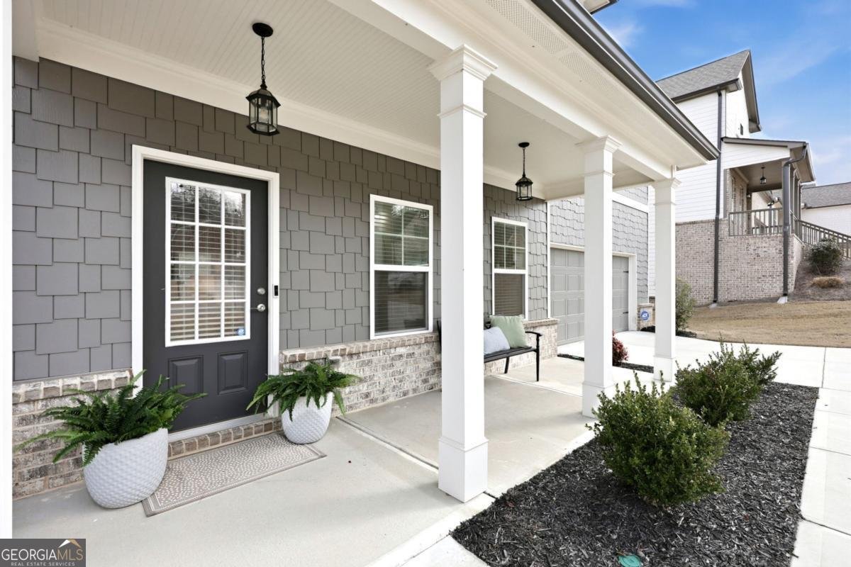 2673 Limestone Creek Drive Gainesville - Photo 9