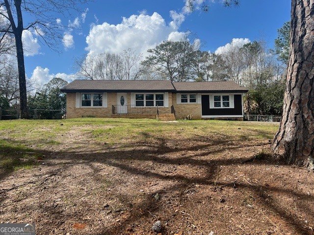 105 Robinhood Drive Warner Robins - Photo 1