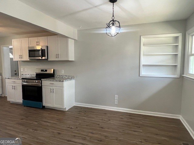 105 Robinhood Drive Warner Robins - Photo 12