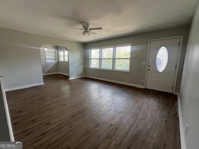 105 Robinhood Drive Warner Robins - Photo 14