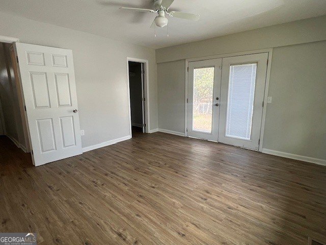 105 Robinhood Drive Warner Robins - Photo 15