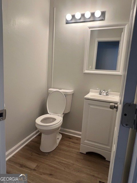 105 Robinhood Drive Warner Robins - Photo 16