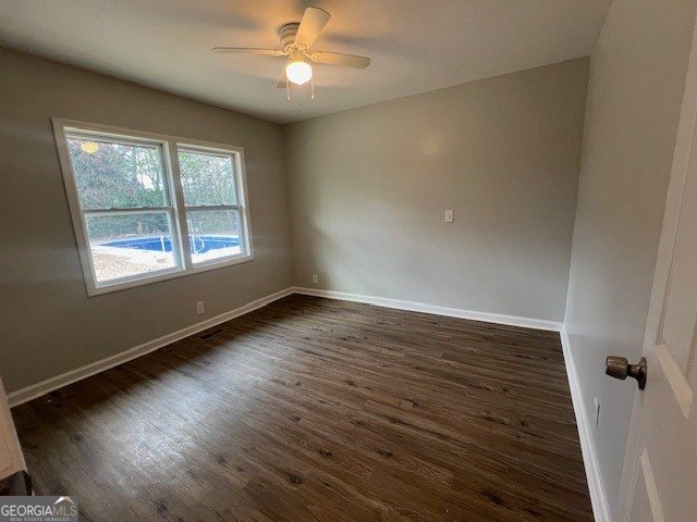 105 Robinhood Drive Warner Robins - Photo 18