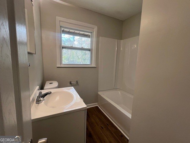 105 Robinhood Drive Warner Robins - Photo 20