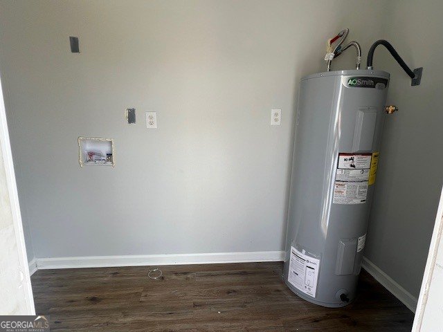 105 Robinhood Drive Warner Robins - Photo 23