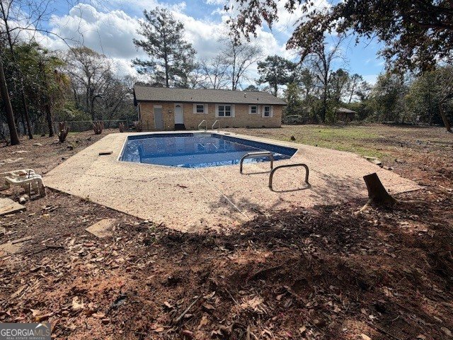 105 Robinhood Drive Warner Robins - Photo 27