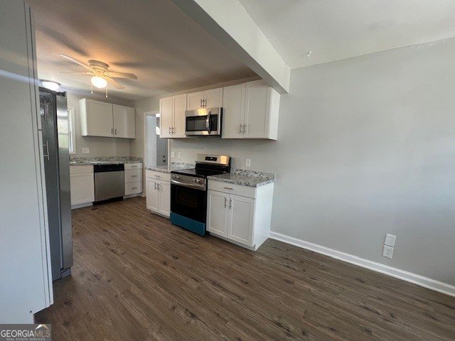 105 Robinhood Drive Warner Robins - Photo 7