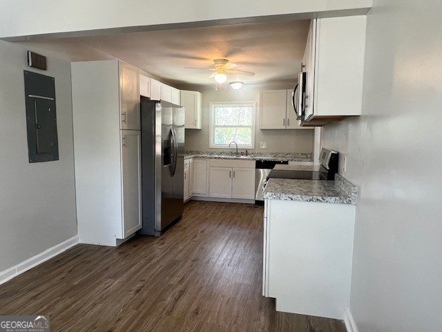 105 Robinhood Drive Warner Robins - Photo 8