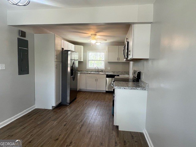 105 Robinhood Drive Warner Robins - Photo 9