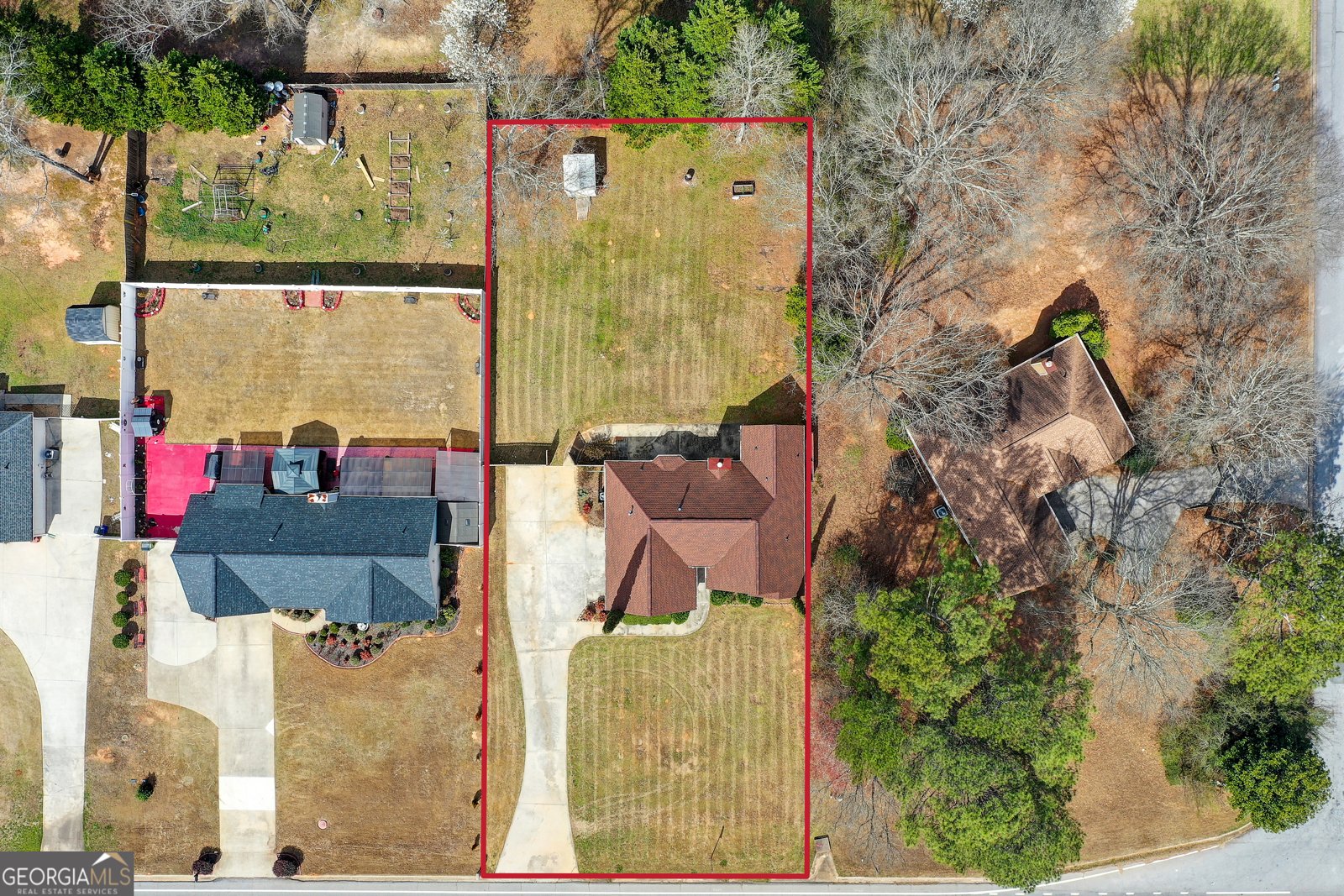 3004 Fairview Road Covington - Photo 25