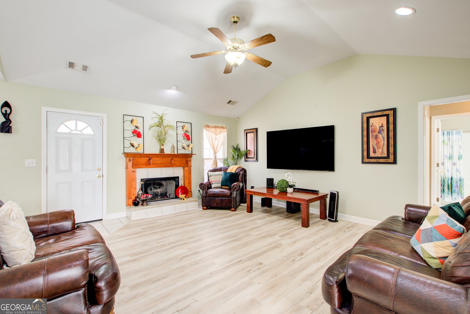 3004 Fairview Road Covington - Photo 6