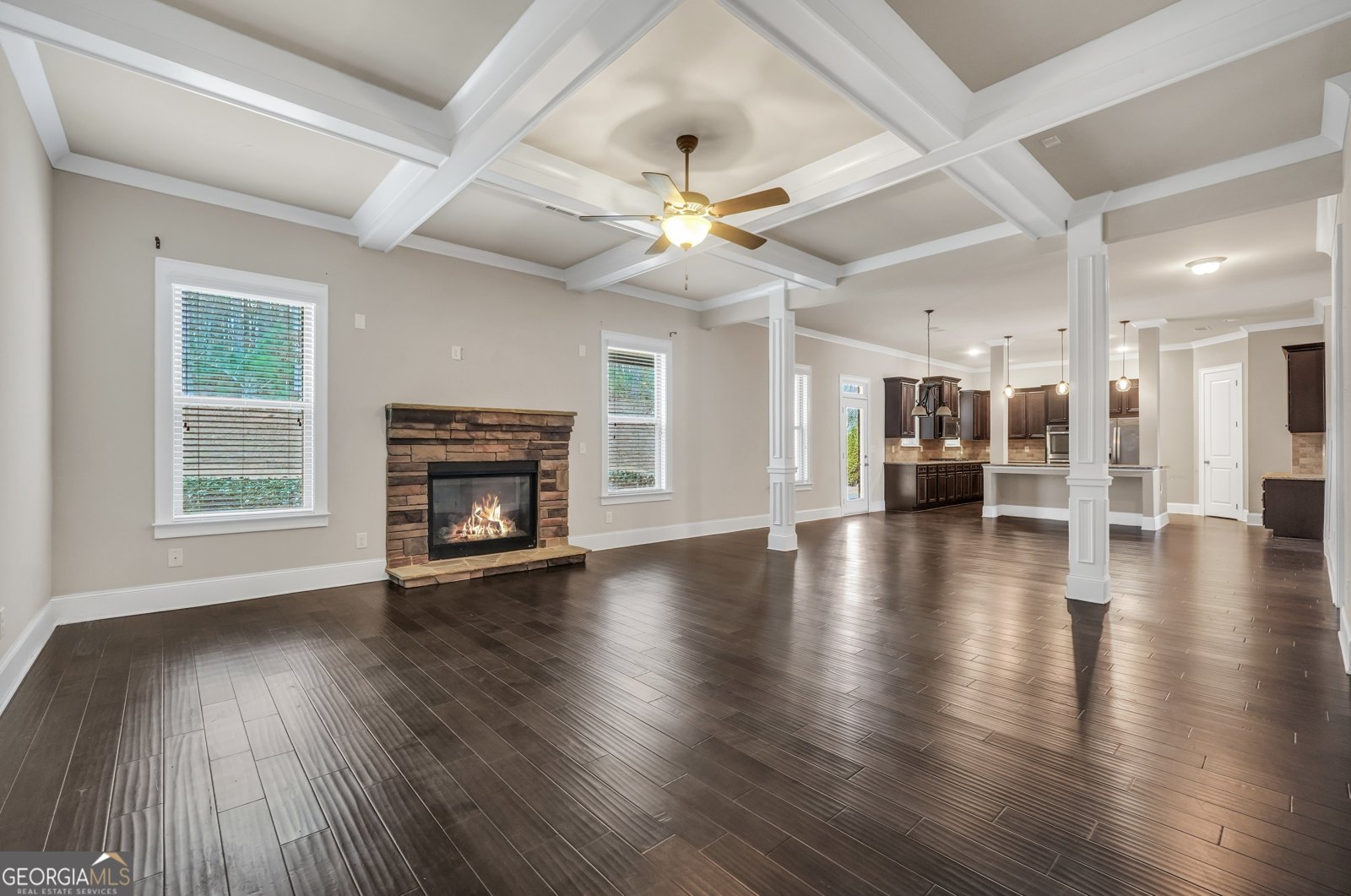 262 Shellbark Drive McDonough - Photo 11