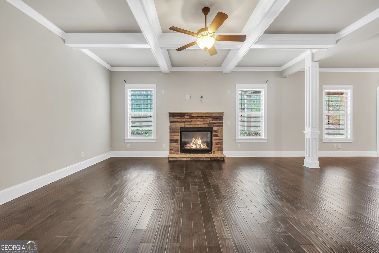 262 Shellbark Drive McDonough - Photo 13