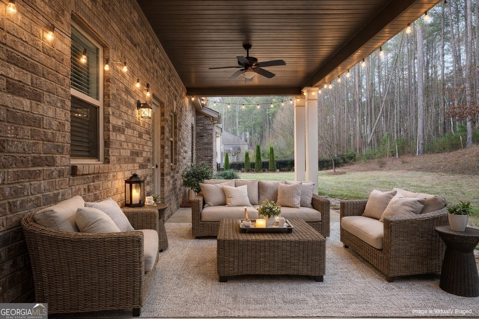 262 Shellbark Drive McDonough - Photo 14