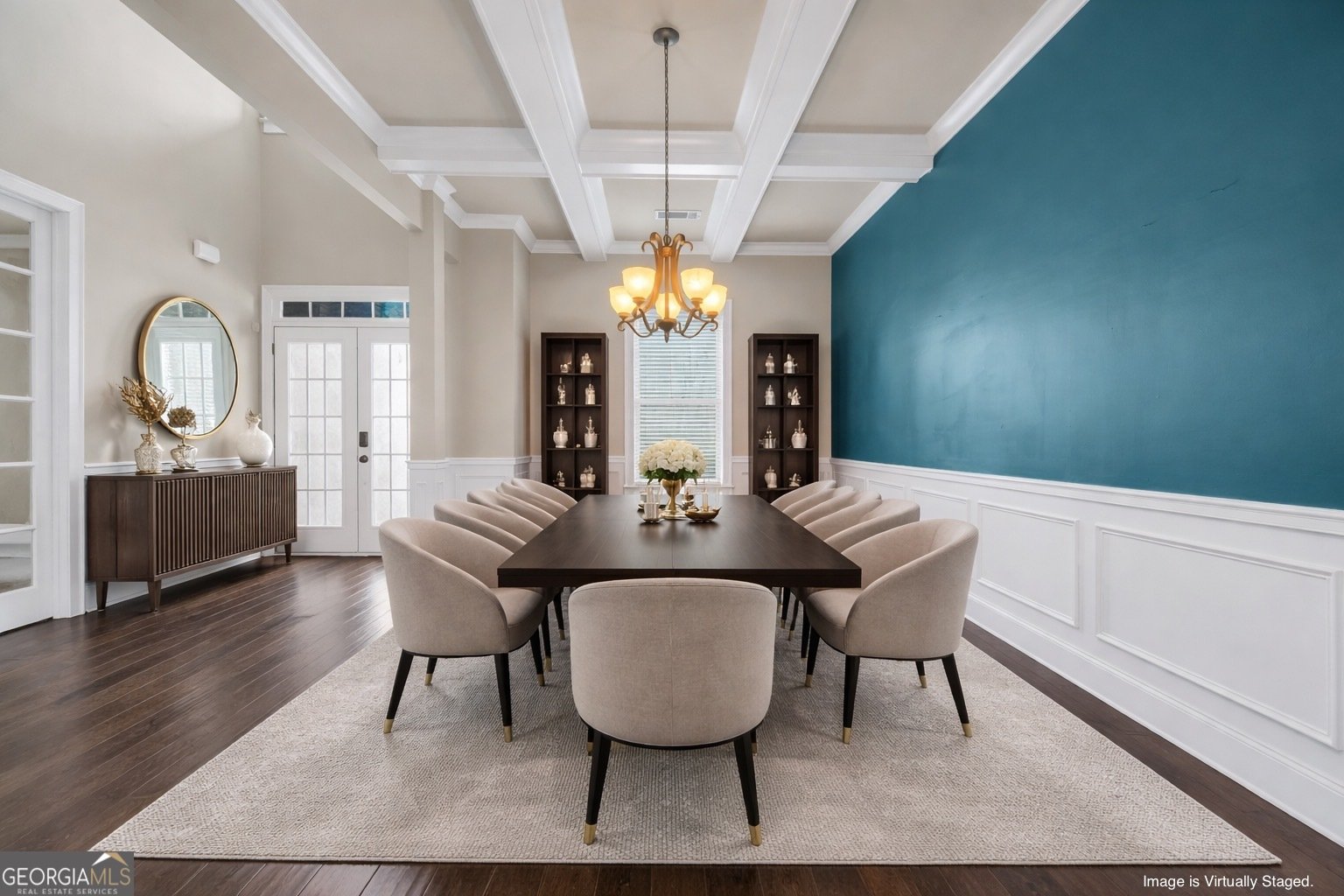 262 Shellbark Drive McDonough - Photo 16