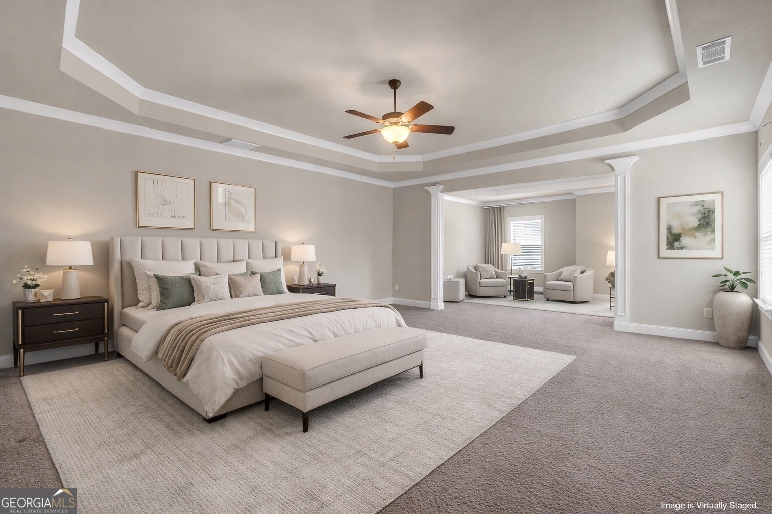 262 Shellbark Drive McDonough - Photo 23