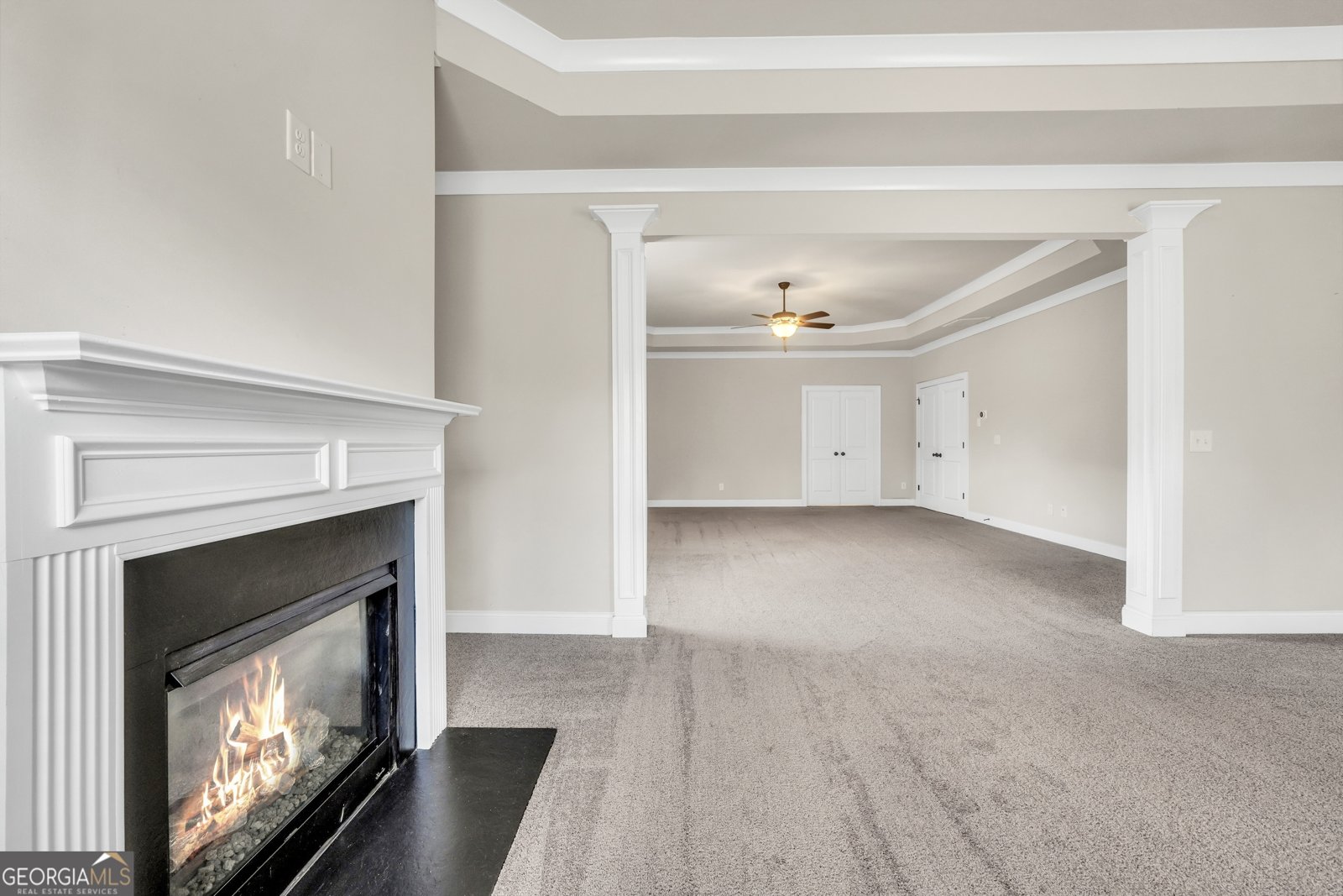 262 Shellbark Drive McDonough - Photo 27