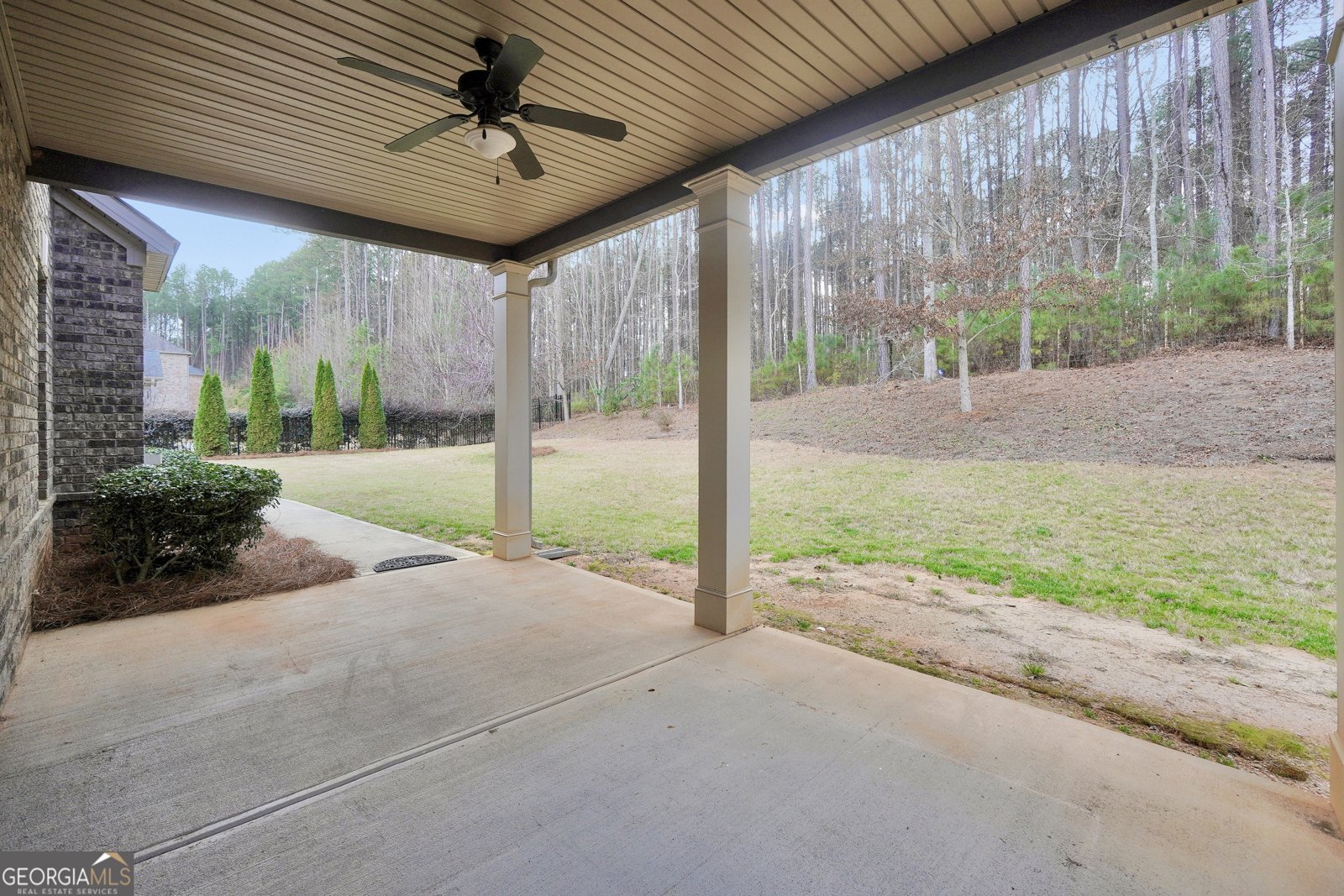 262 Shellbark Drive McDonough - Photo 43