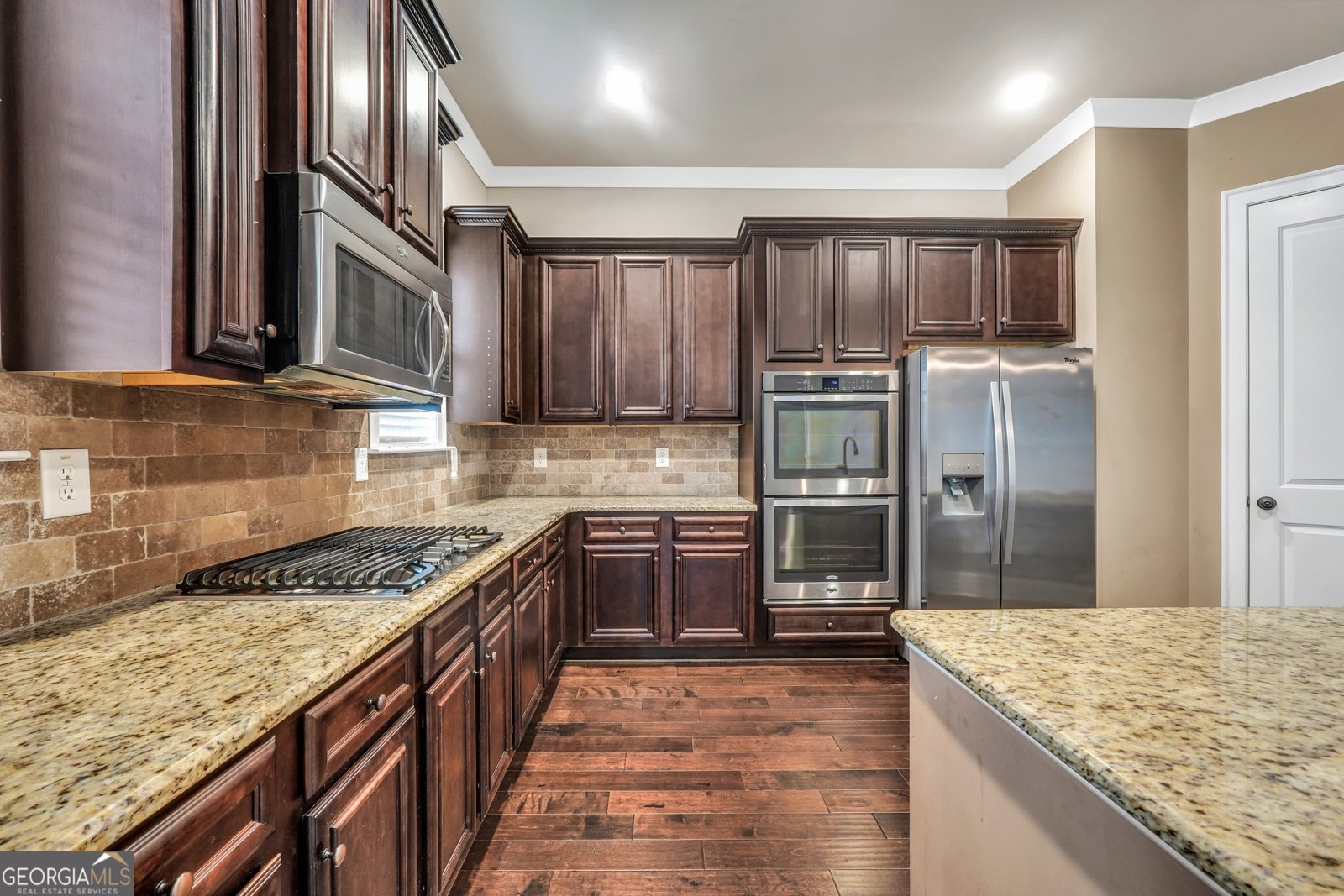 262 Shellbark Drive McDonough - Photo 6