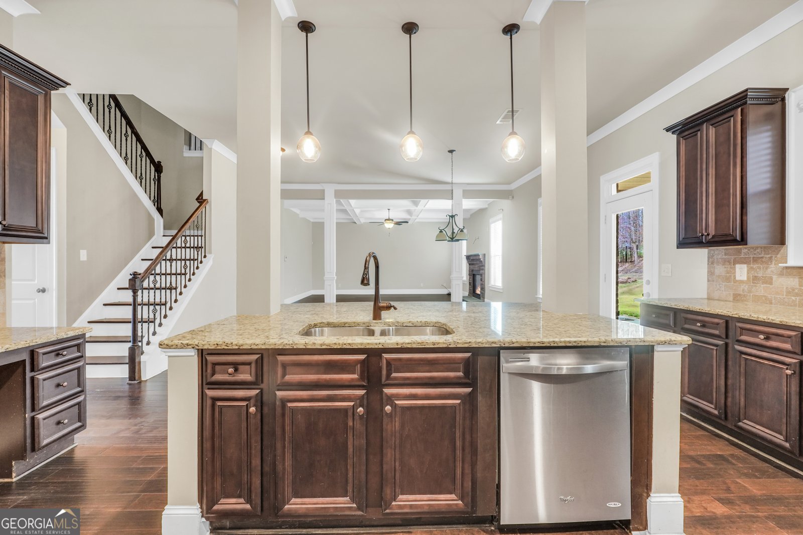 262 Shellbark Drive McDonough - Photo 7