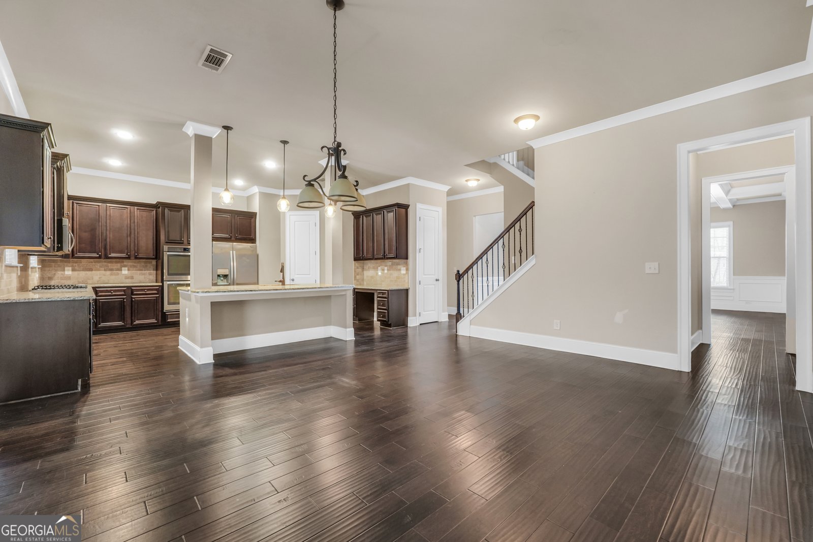 262 Shellbark Drive McDonough - Photo 8