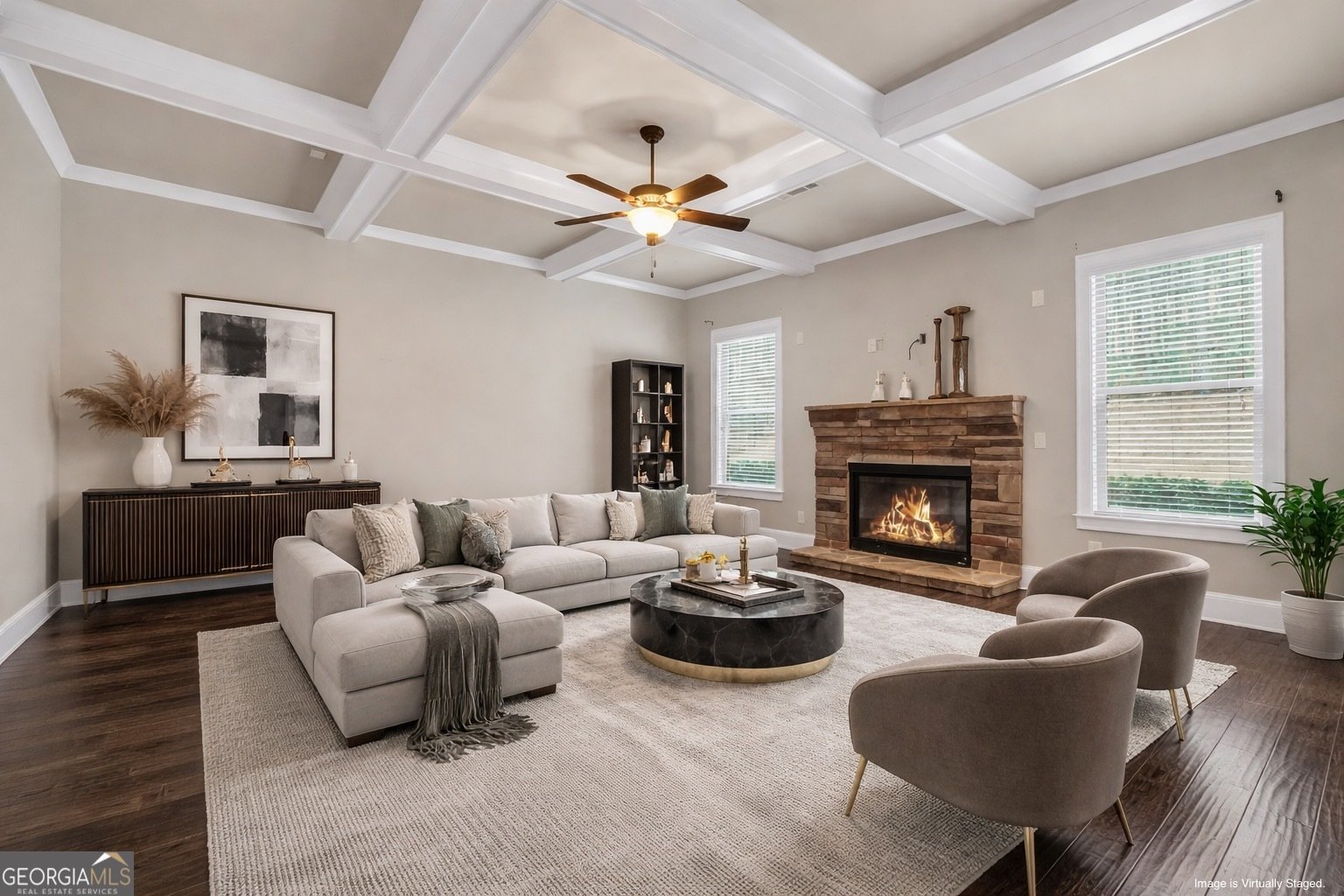 262 Shellbark Drive McDonough - Photo 9