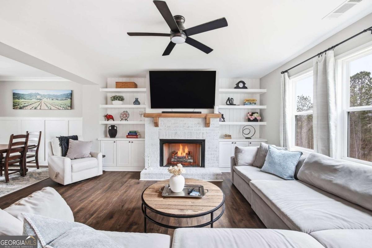 238 Observation Pointe Dallas - Photo 10