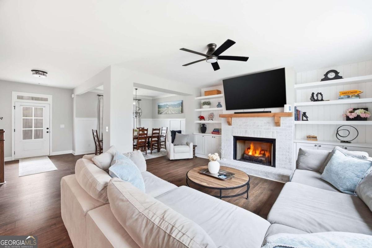 238 Observation Pointe Dallas - Photo 11