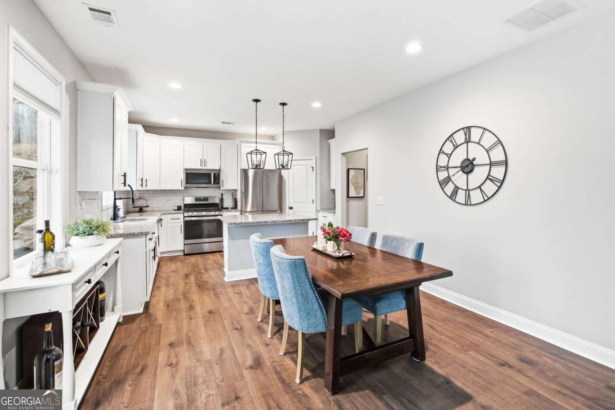 238 Observation Pointe Dallas - Photo 12