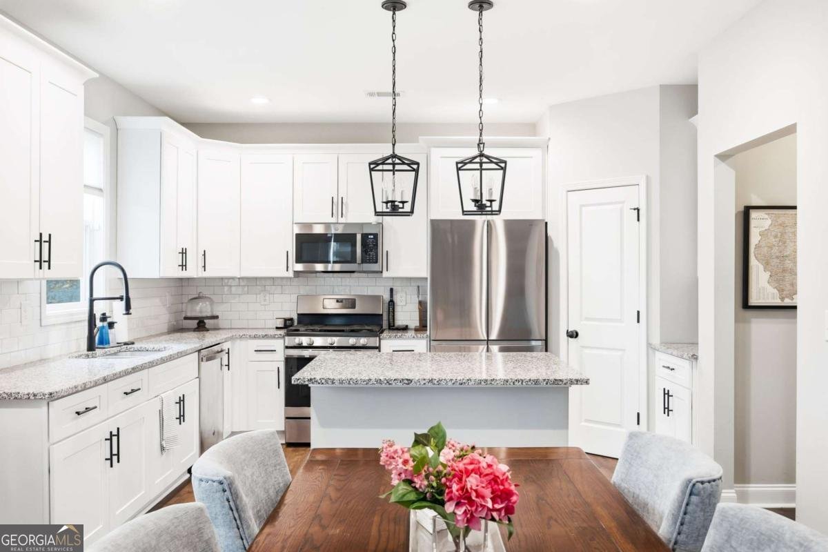 238 Observation Pointe Dallas - Photo 14