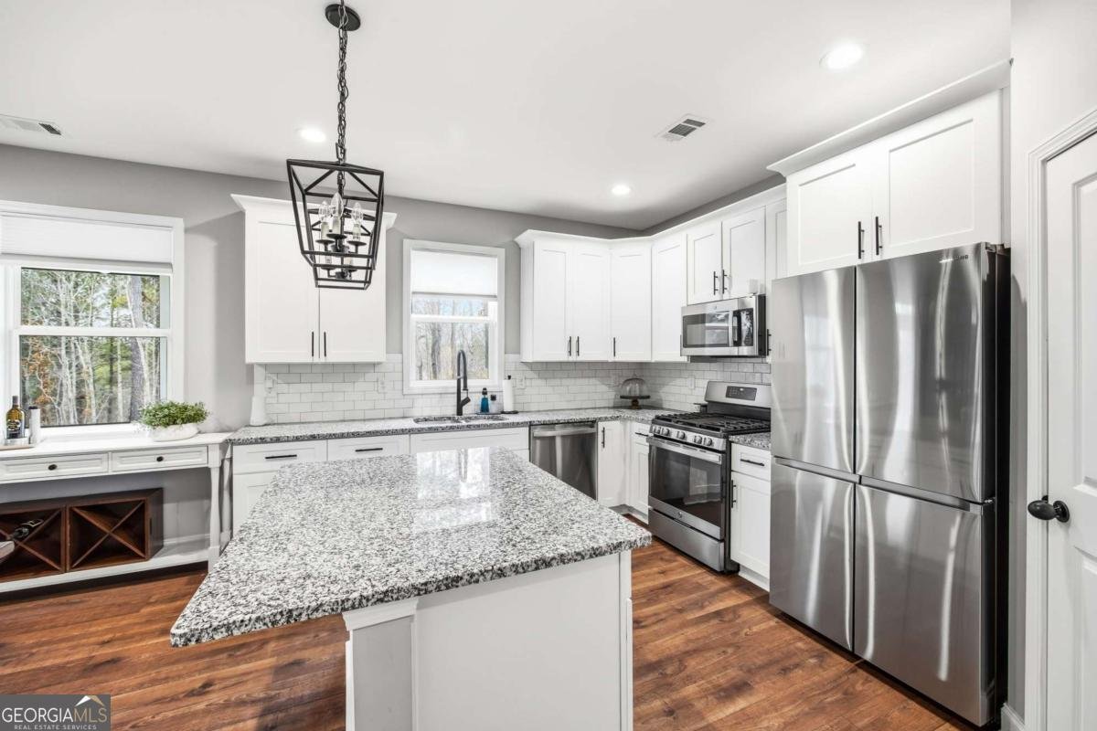 238 Observation Pointe Dallas - Photo 16