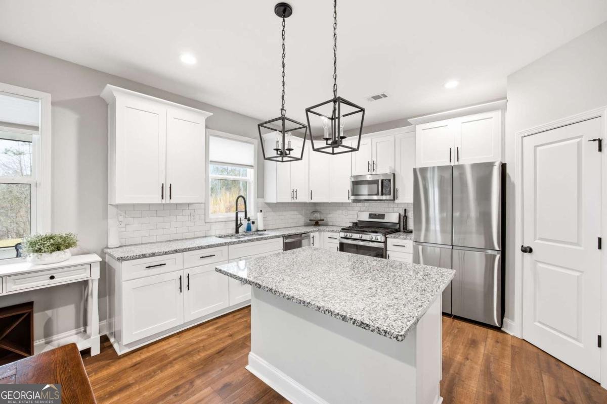 238 Observation Pointe Dallas - Photo 18