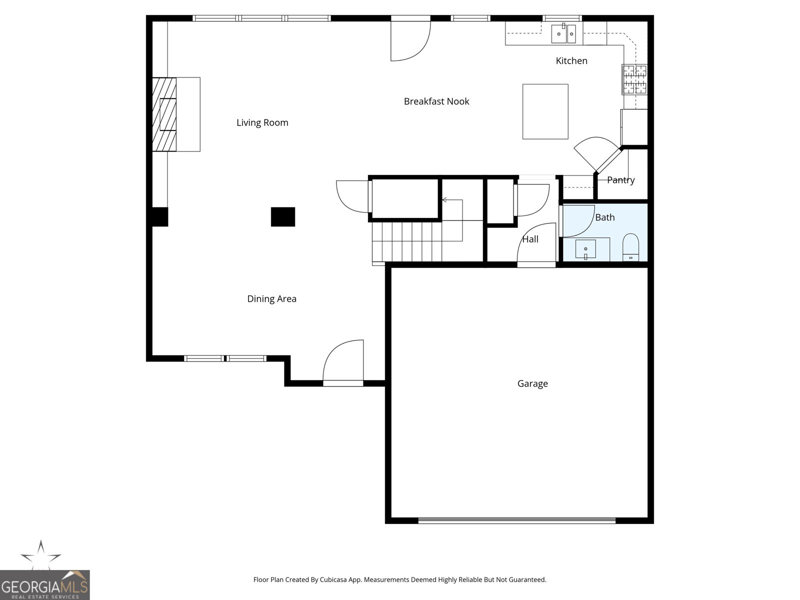 238 Observation Pointe Dallas - Photo 42