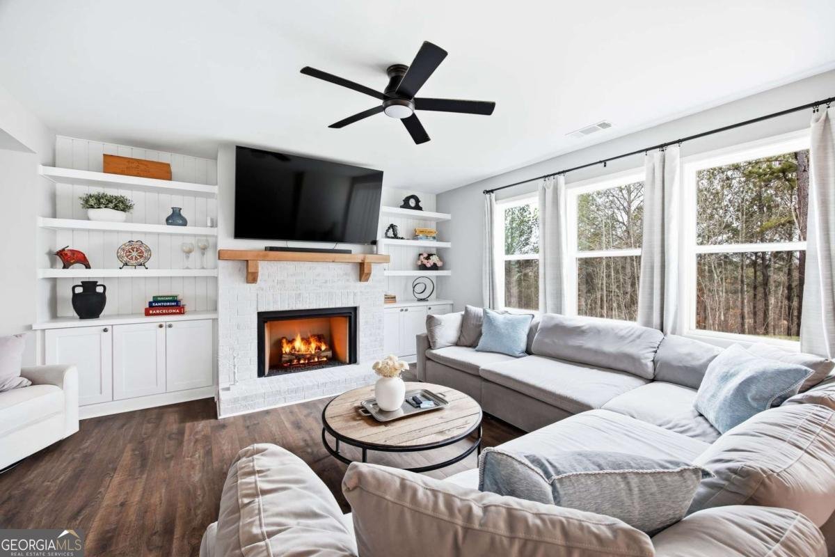 238 Observation Pointe Dallas - Photo 9