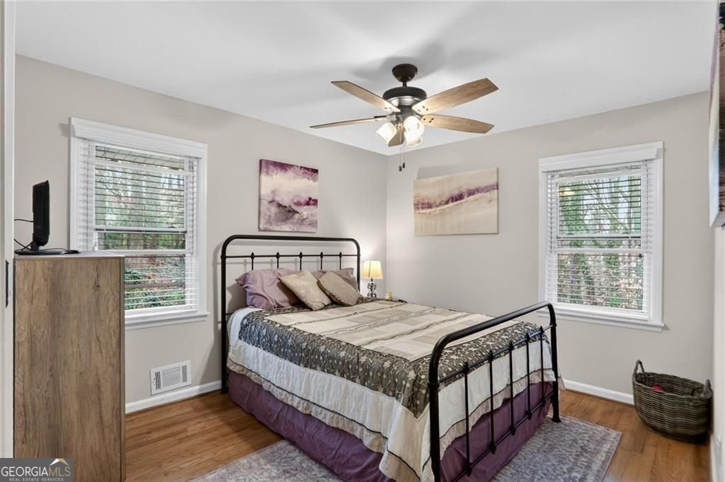 2560 Skyland Trail Brookhaven - Photo 10