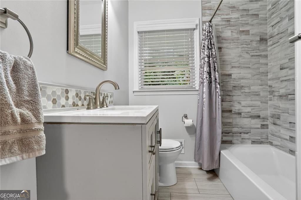 2560 Skyland Trail Brookhaven - Photo 11