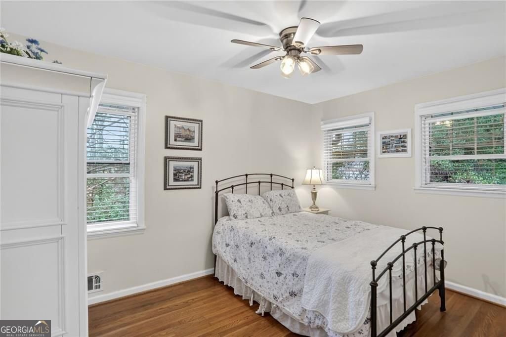 2560 Skyland Trail Brookhaven - Photo 12