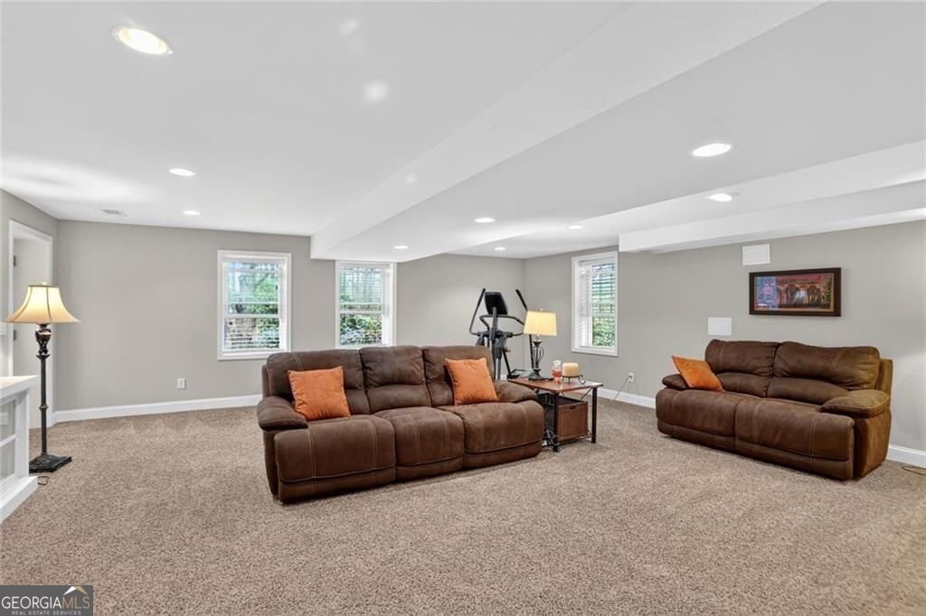 2560 Skyland Trail Brookhaven - Photo 15