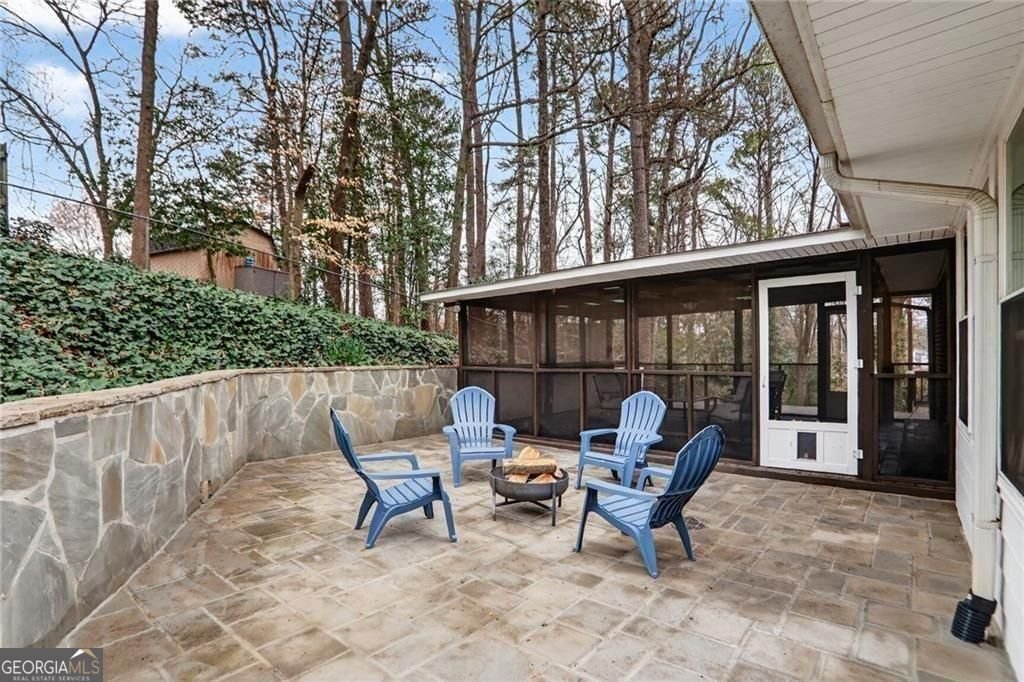 2560 Skyland Trail Brookhaven - Photo 17