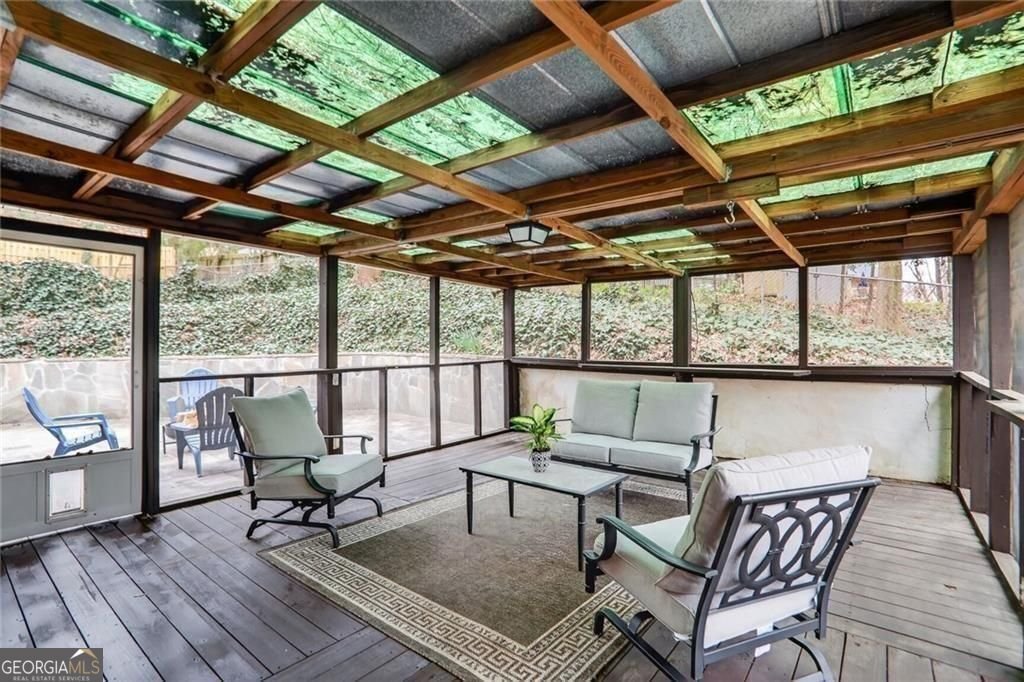 2560 Skyland Trail Brookhaven - Photo 18